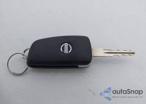 2016 Nissan Rogue S z USA, uszkodzony, nr VIN KNMAT2MT2GP664488